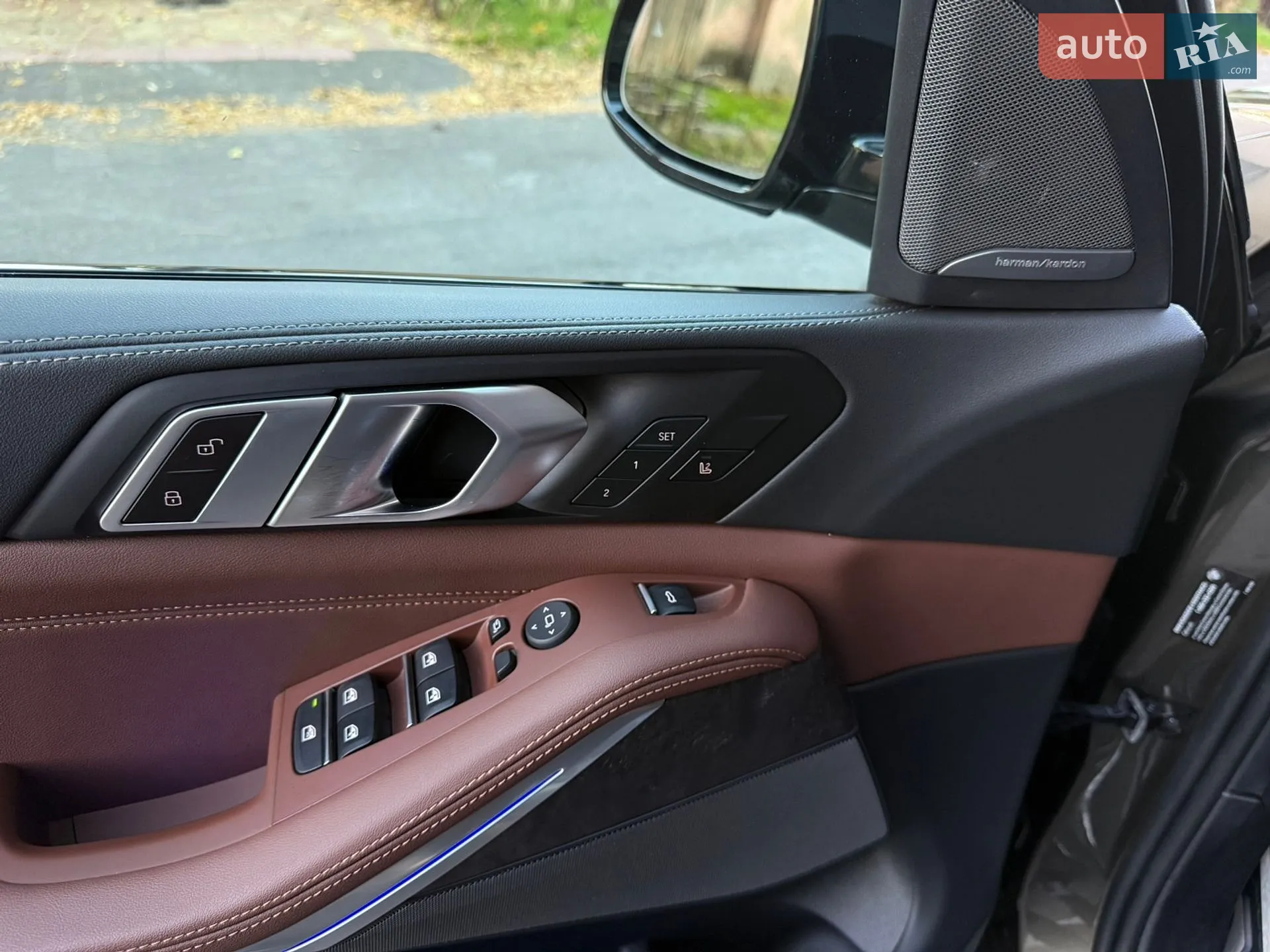 2023 BMW X5 - мініатюра 17