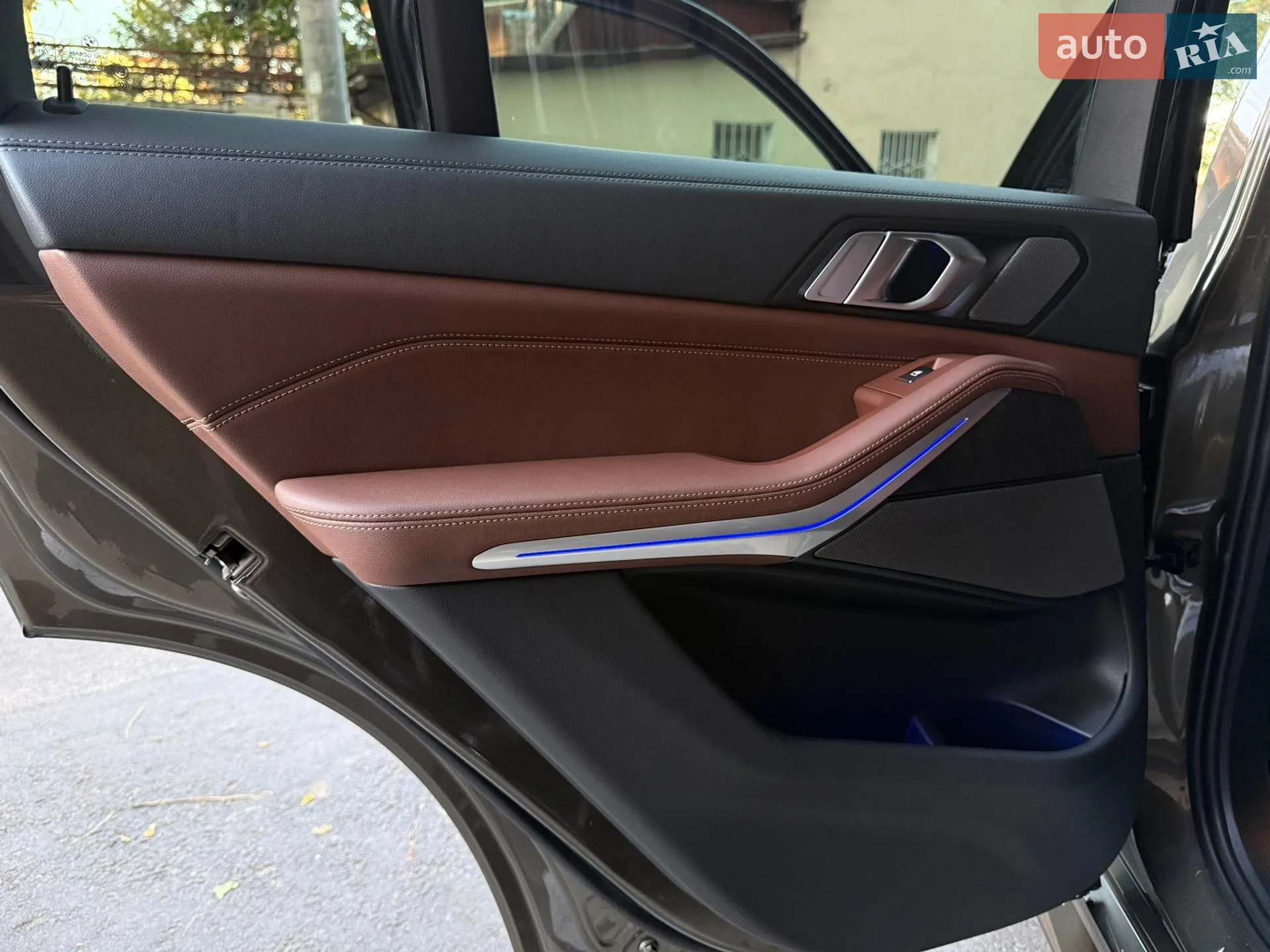 2023 BMW X5 - мініатюра 22