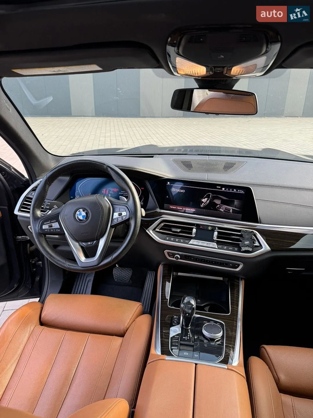 2019 BMW X5 - мініатюра 10