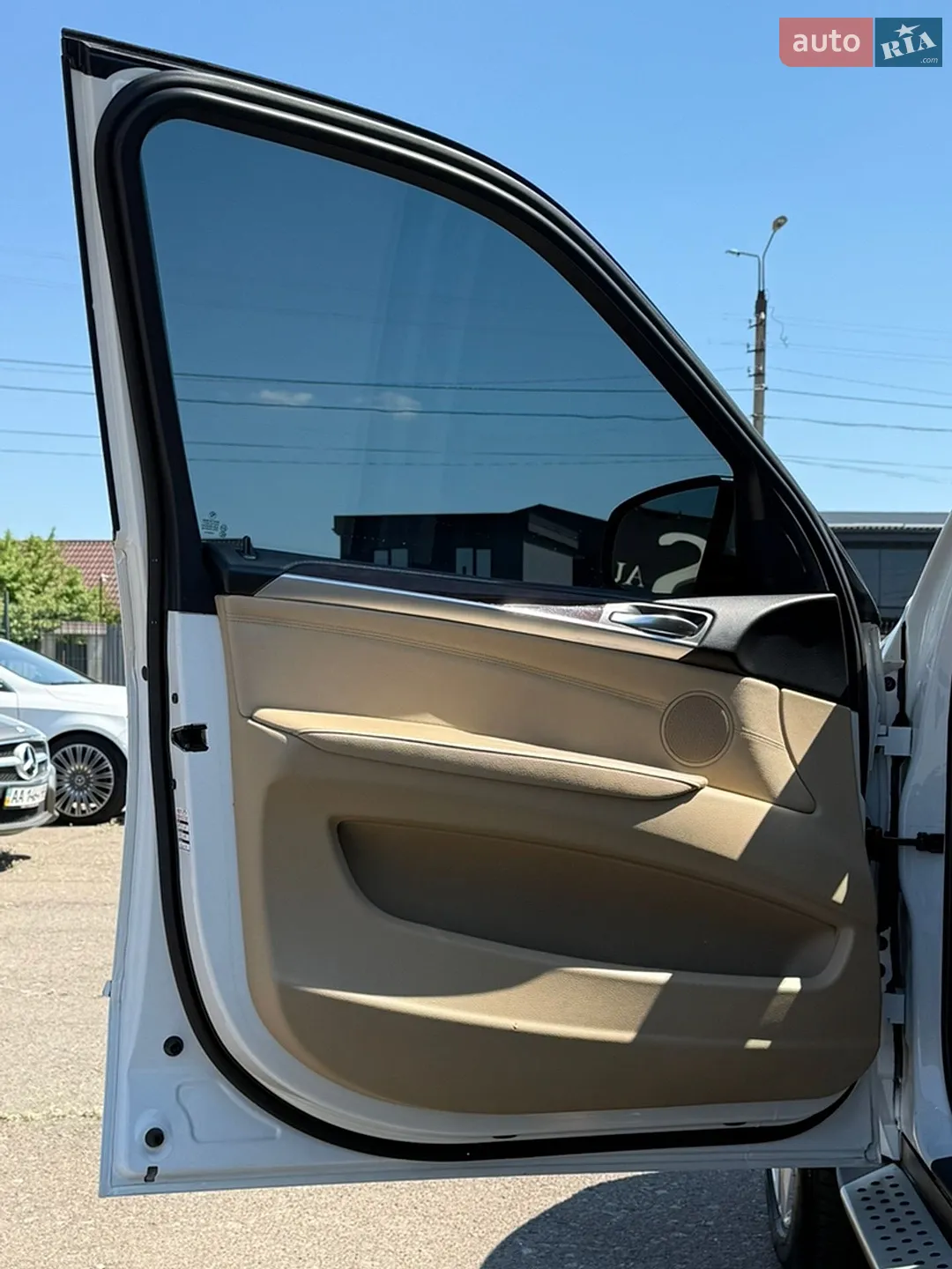 2012 BMW X5 - мініатюра 11