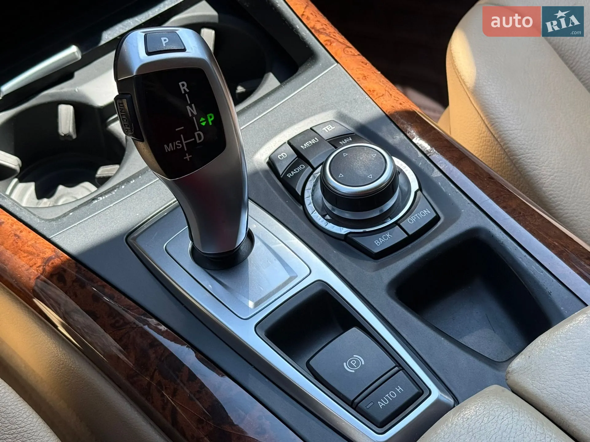 2012 BMW X5 - мініатюра 24