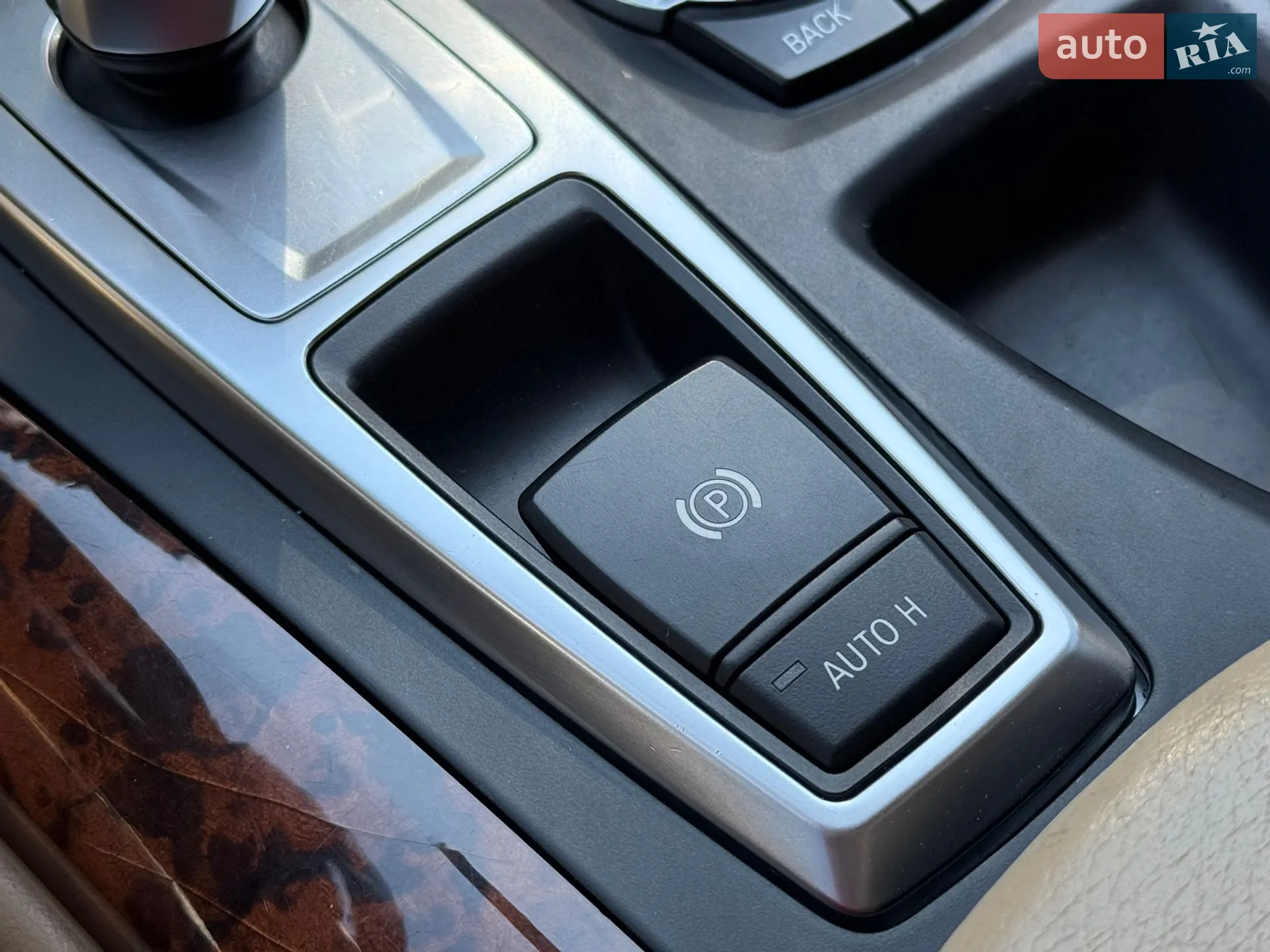 2012 BMW X5 - мініатюра 26