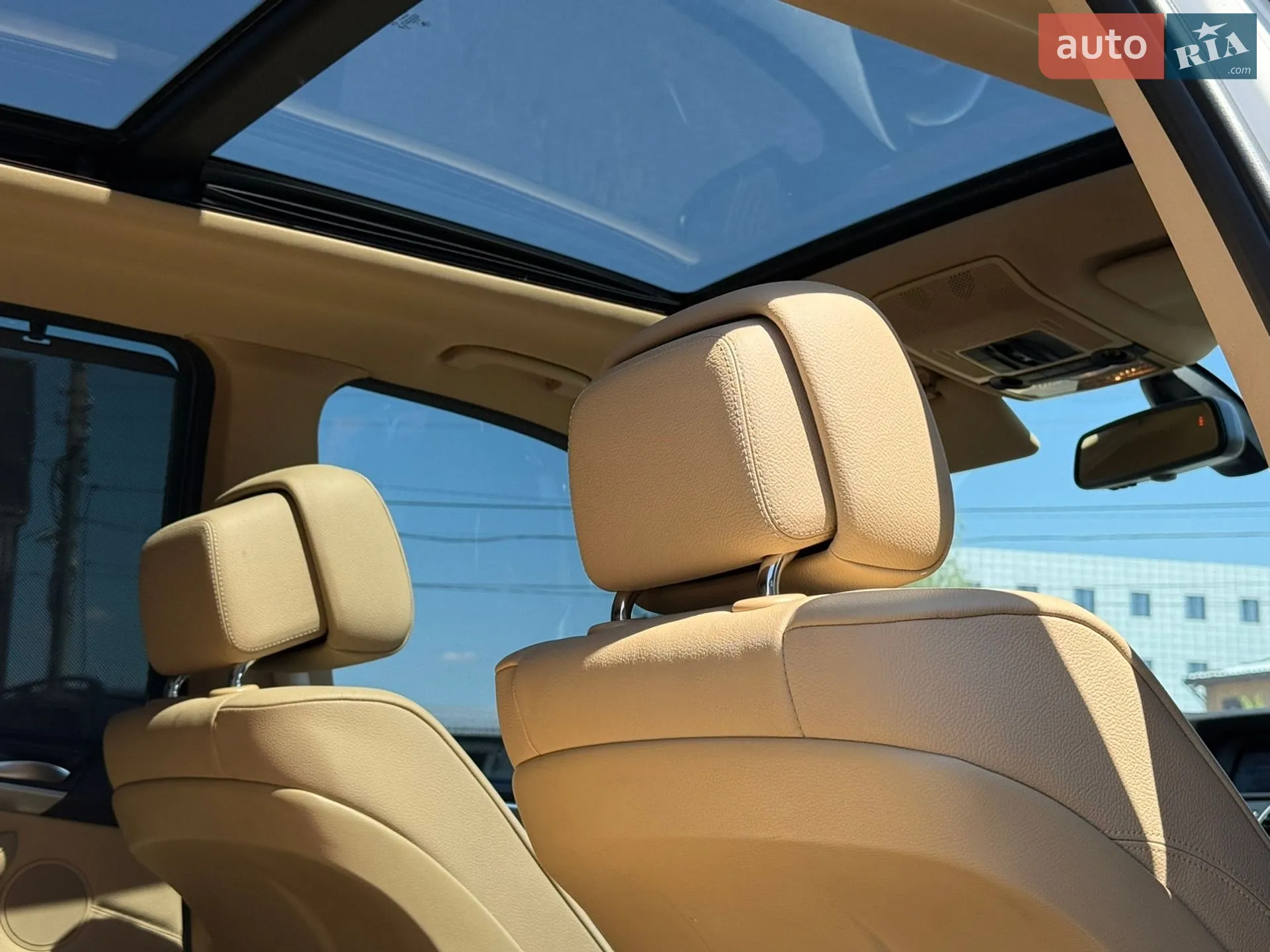 2012 BMW X5 - мініатюра 32