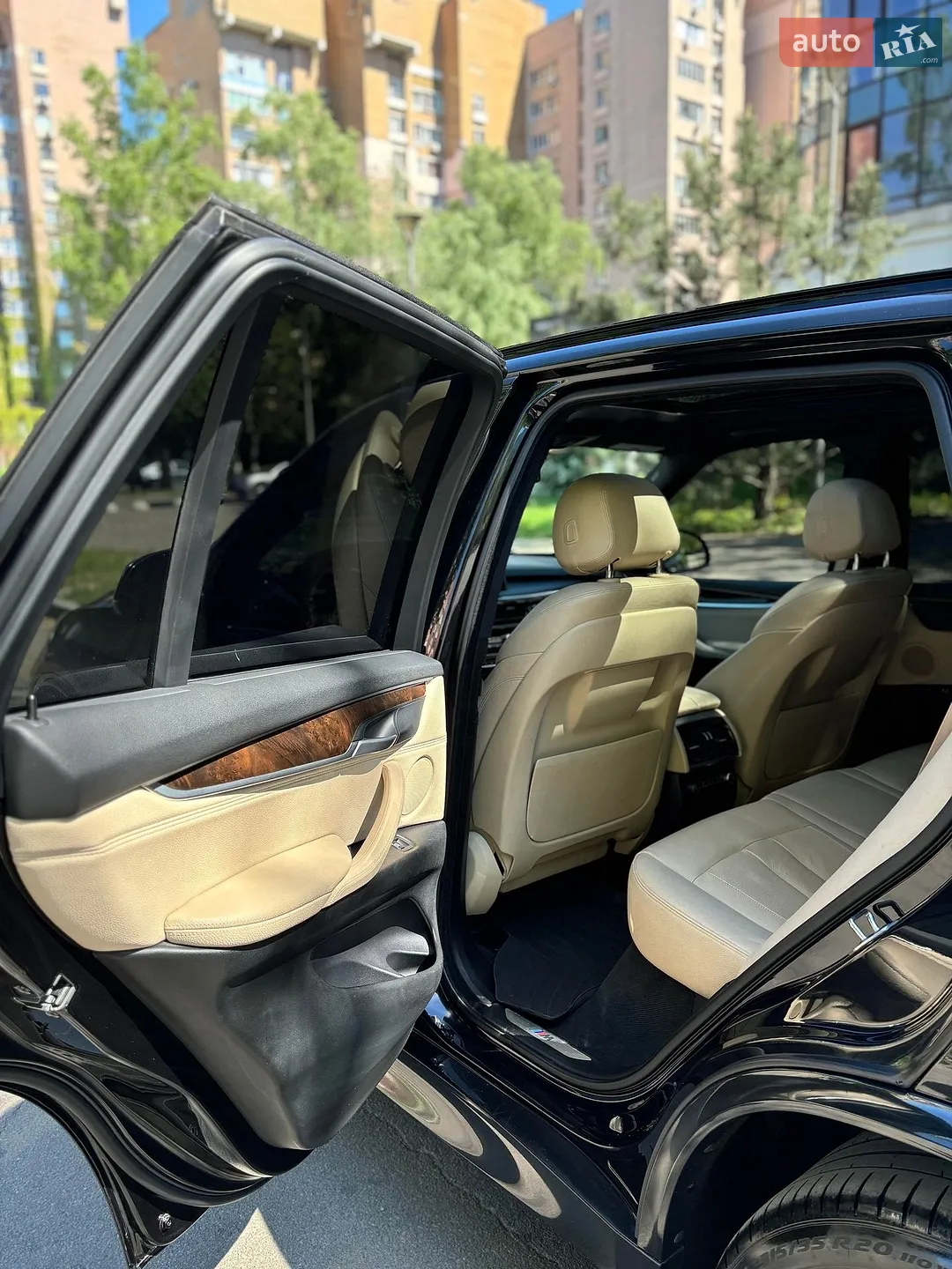 2016 BMW X5 - мініатюра 12