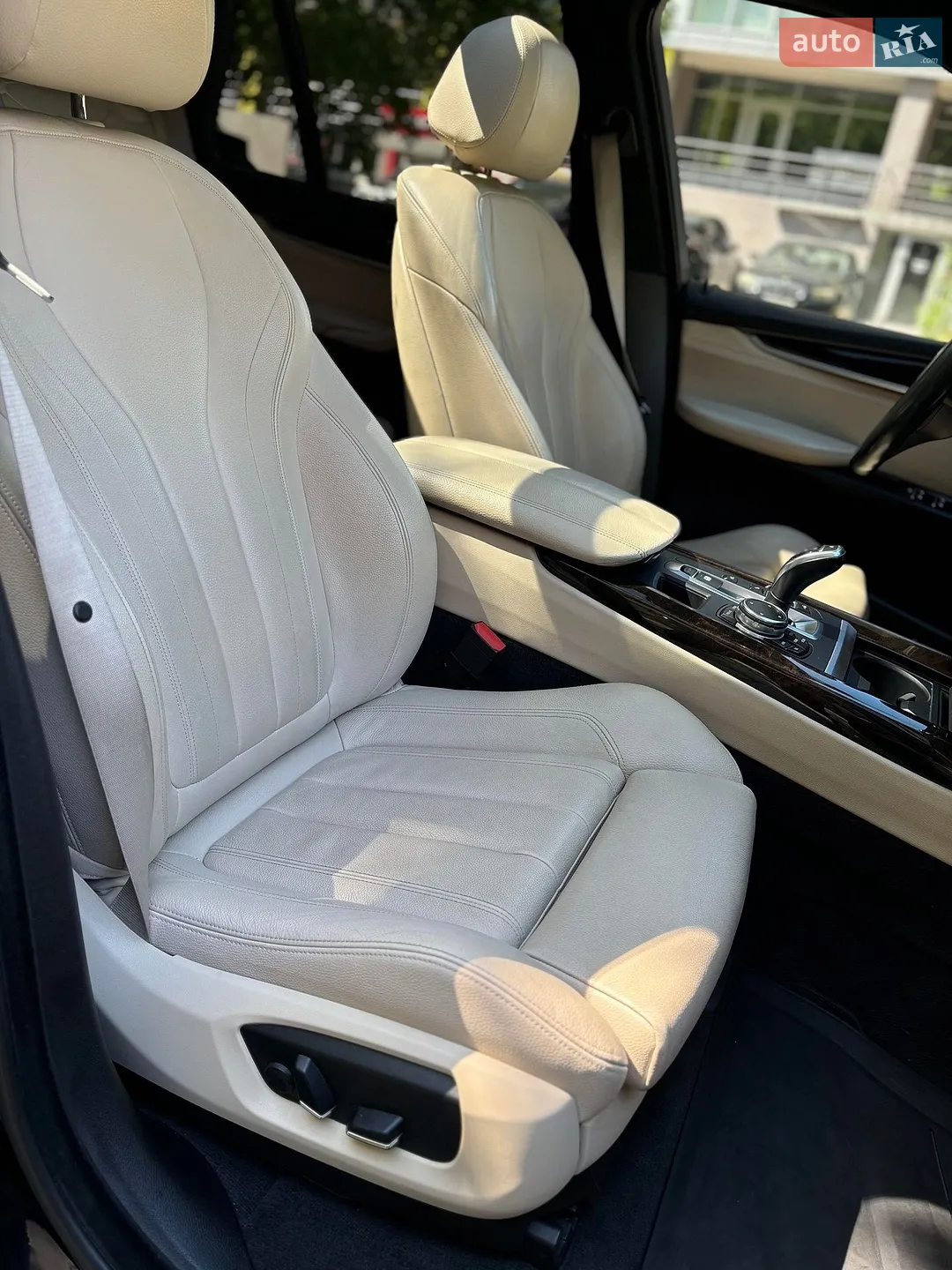 2016 BMW X5 - мініатюра 15