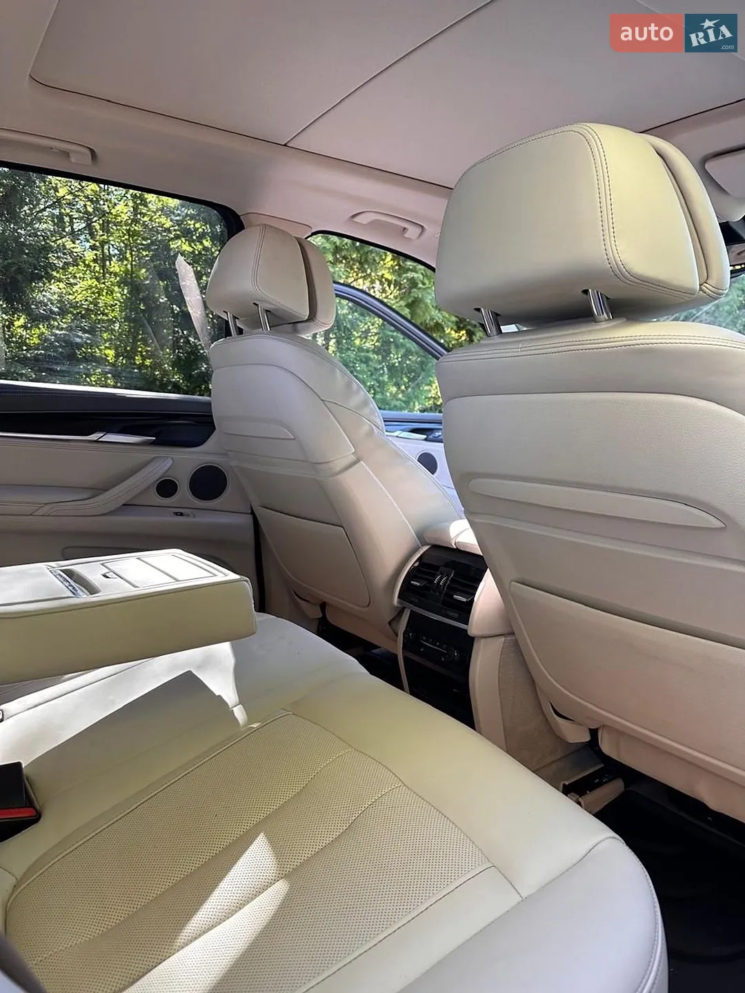 2016 BMW X5 - мініатюра 33