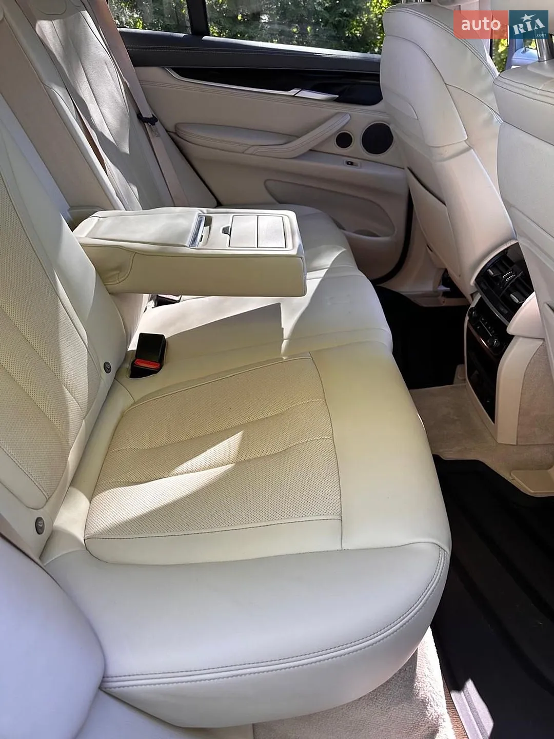 2016 BMW X5 - мініатюра 34