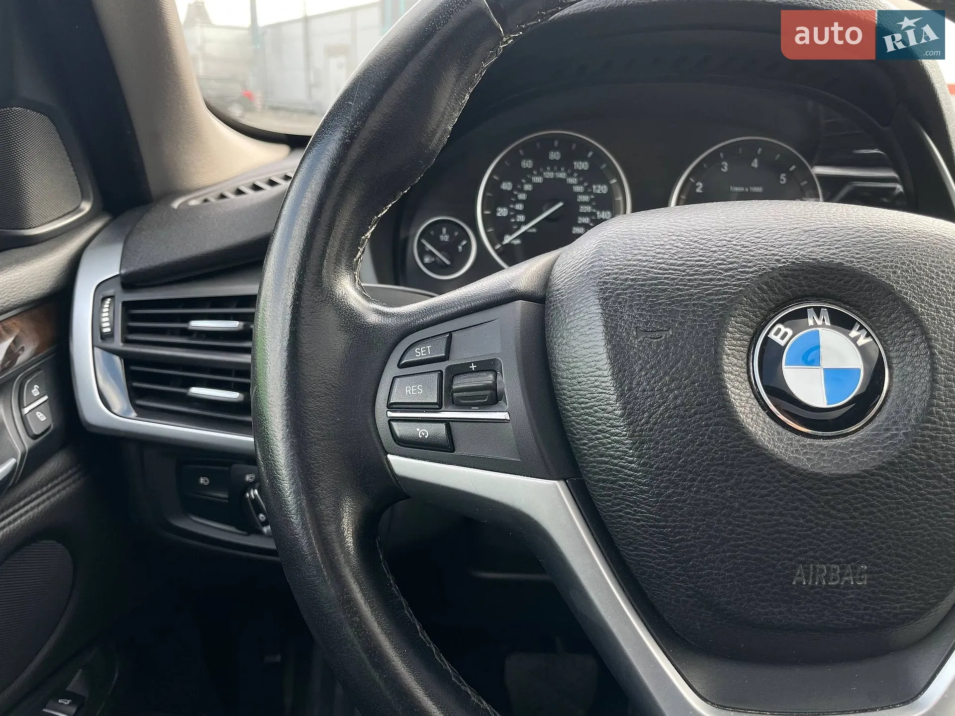 2014 BMW X5 - мініатюра 24