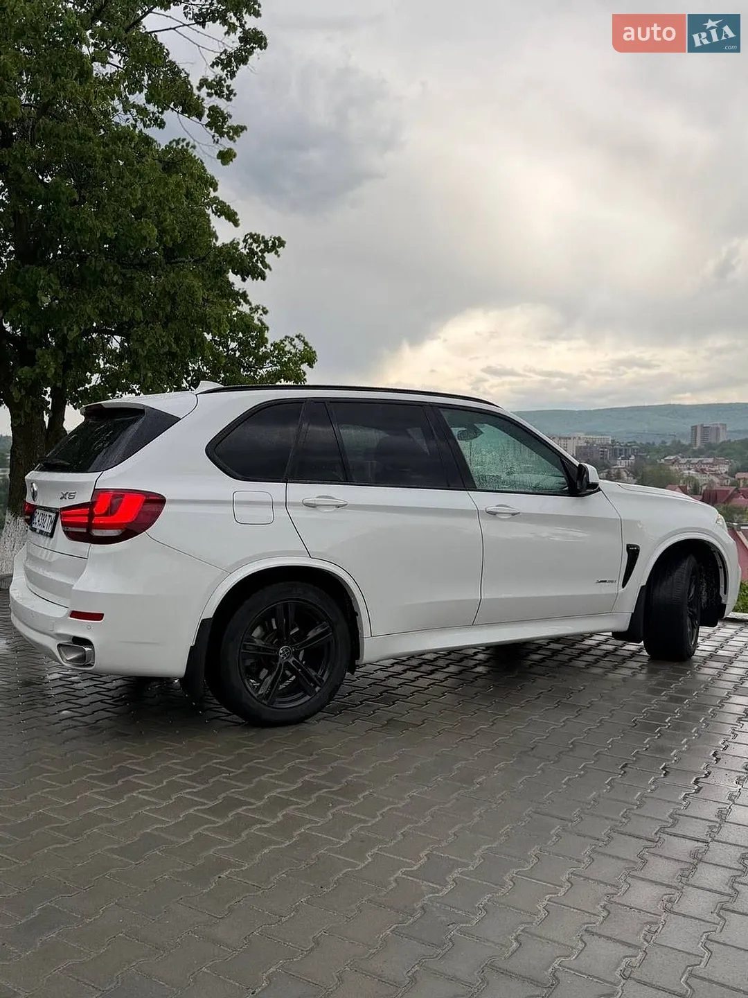 2015 BMW X5 - мініатюра 19