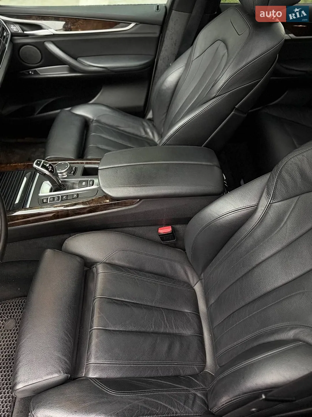 2015 BMW X5 - мініатюра 33