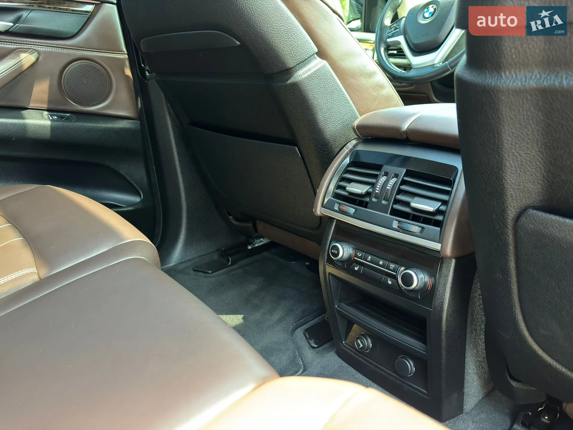 2015 BMW X5 - мініатюра 22