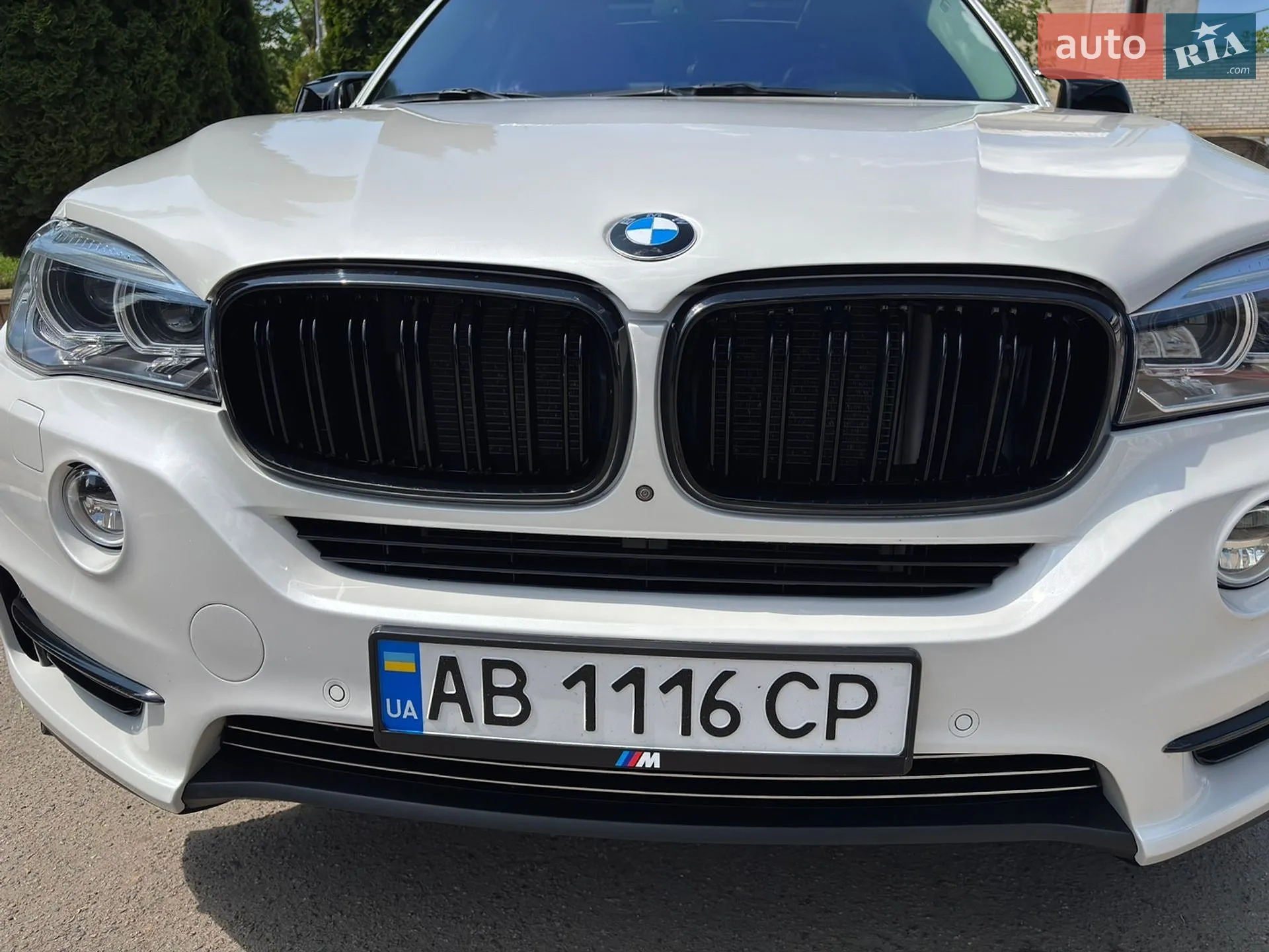 2015 BMW X5 - мініатюра 26