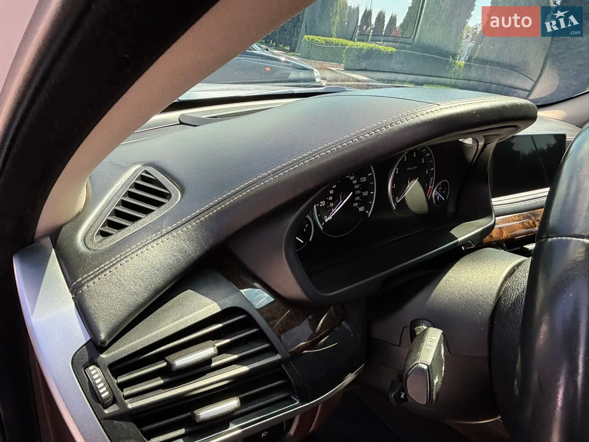 2015 BMW X5 - мініатюра 31