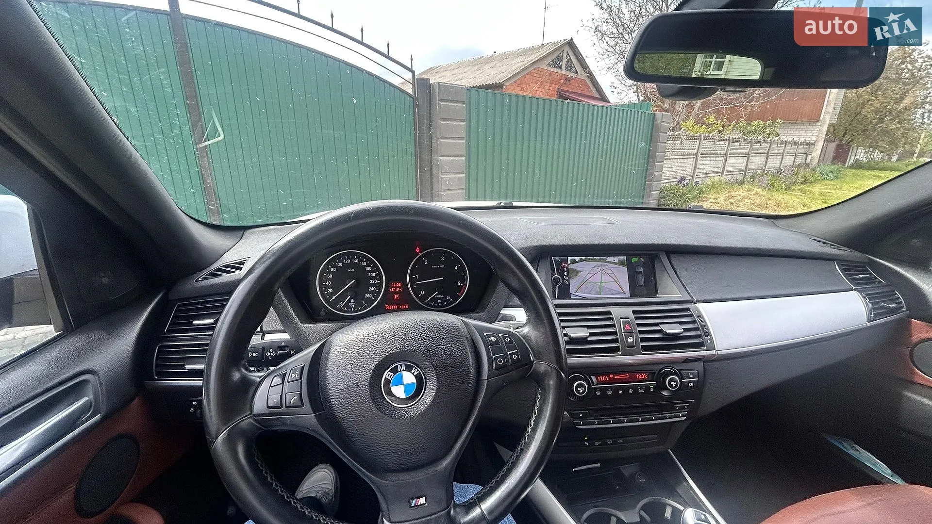 2011 BMW X5 - мініатюра 7