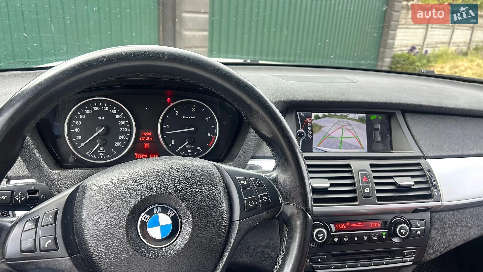 2011 BMW X5 - мініатюра 12