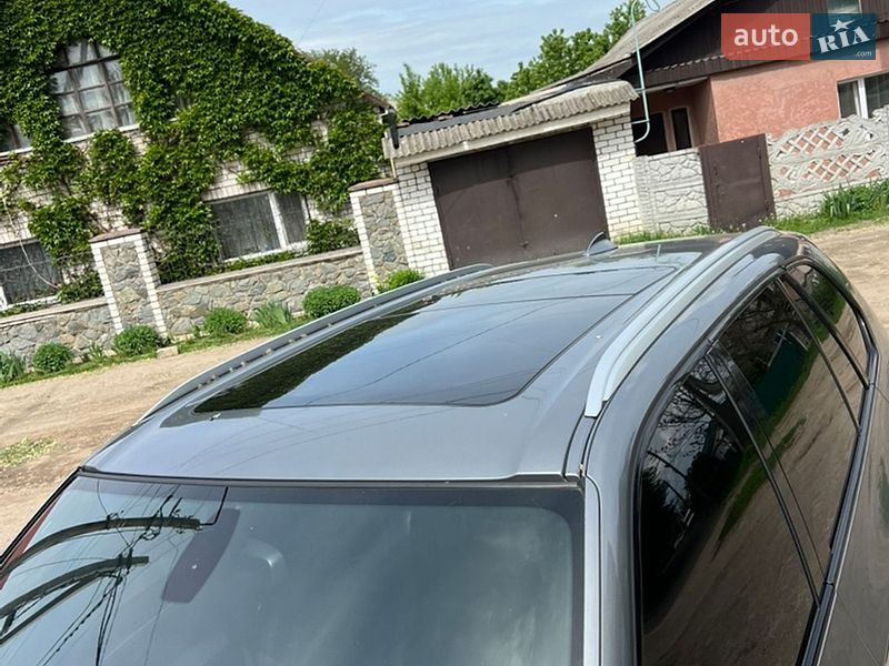 Позашляховик / Кросовер BMW X5 2011 в Олександрії фото 13 Позашляховик / Кросовер BMW X5 2011 в Олександрії