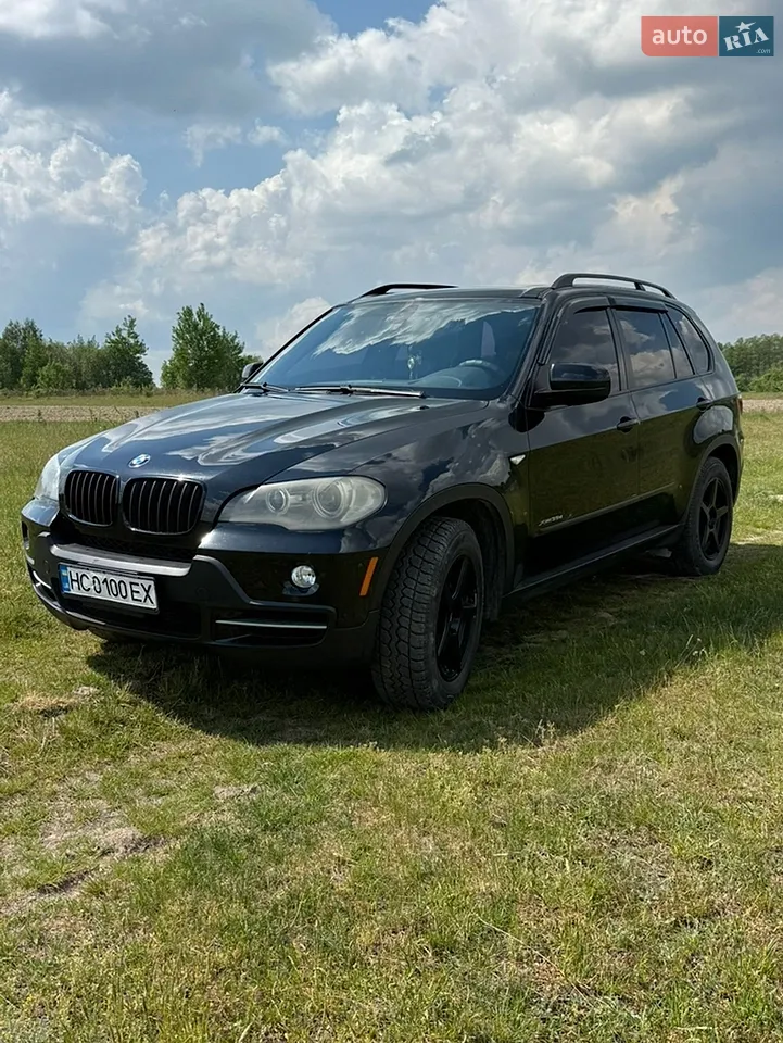 2010 BMW X5 - мініатюра 14