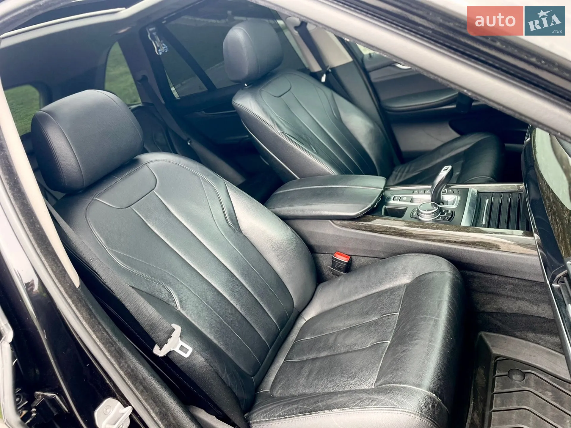 2014 BMW X5 - мініатюра 31