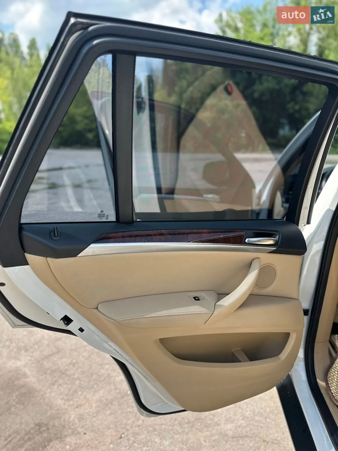 2013 BMW X5 - мініатюра 19