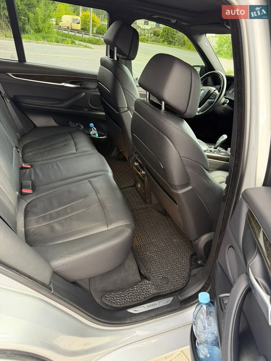 2016 BMW X5 - мініатюра 14