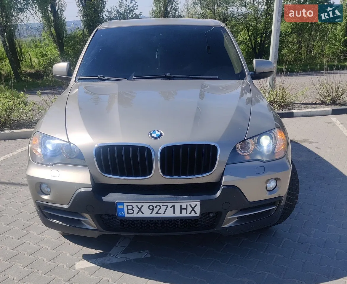 2010 BMW X5 - мініатюра 23