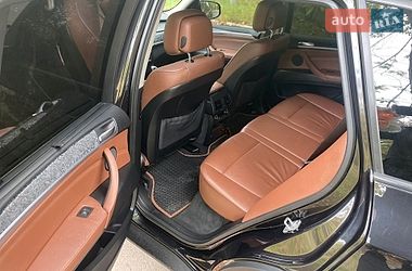 Позашляховик / Кросовер BMW X5 2011 в Чернігові