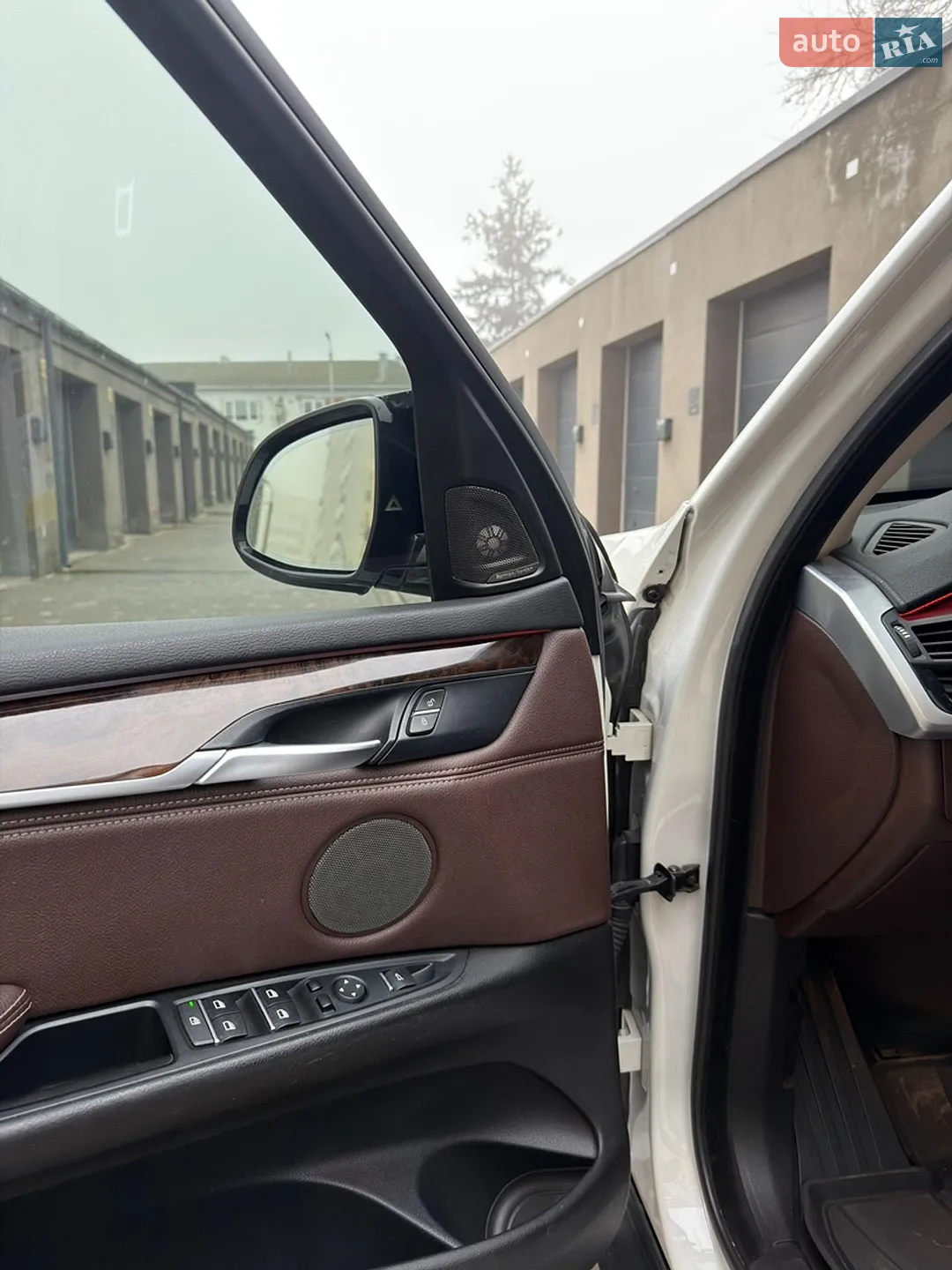2014 BMW X5 - мініатюра 8