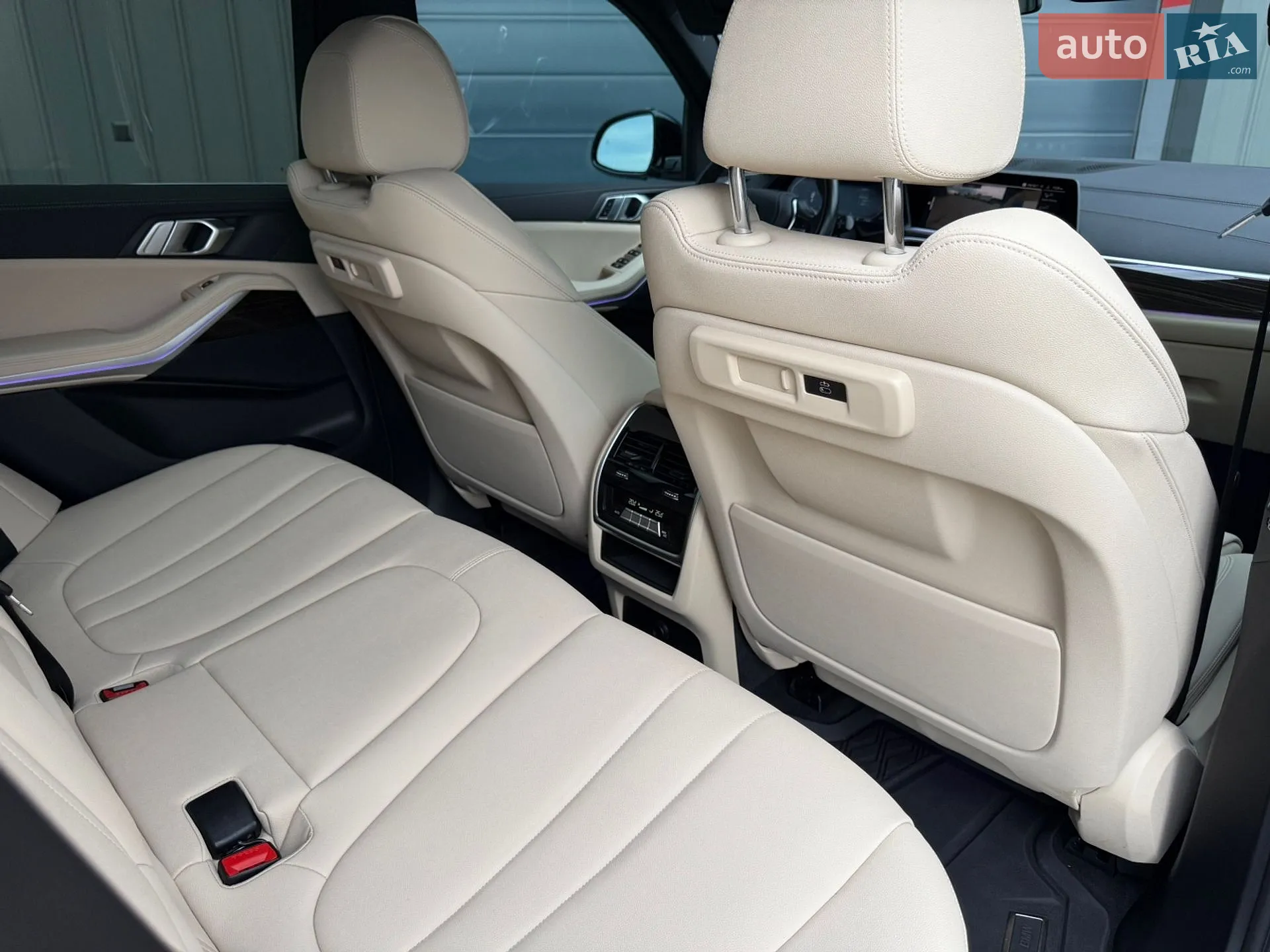2021 BMW X5 - мініатюра 59