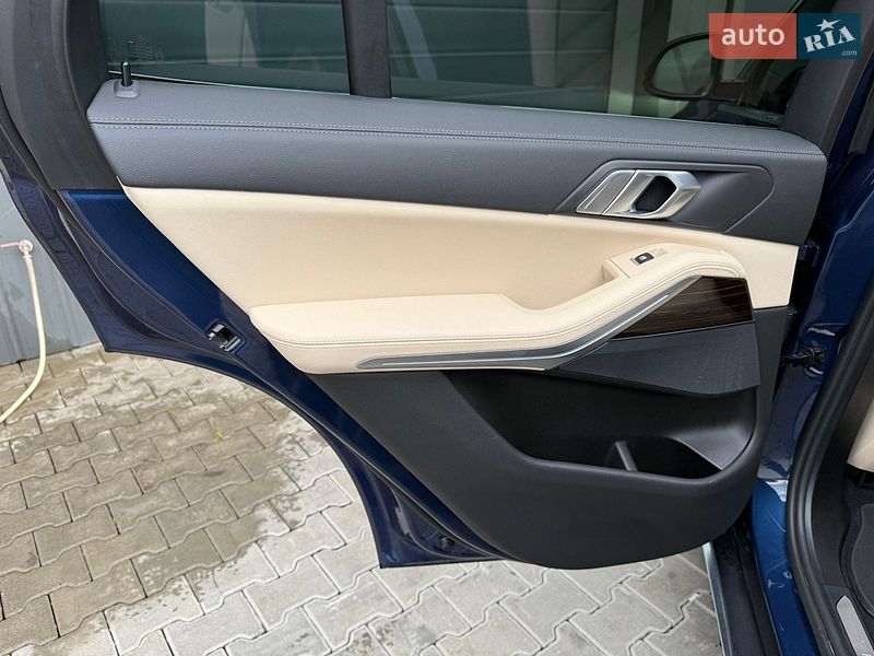 Позашляховик / Кросовер BMW X5 2021 в Ковелі