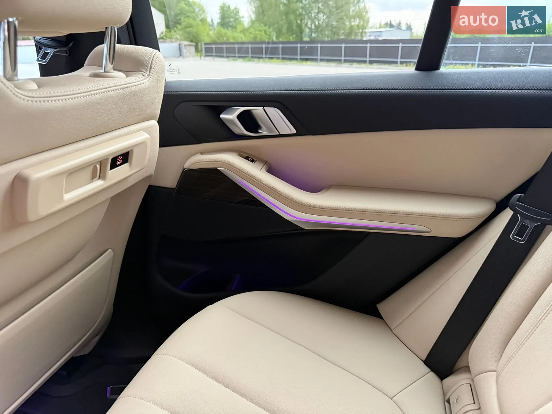 2021 BMW X5 - мініатюра 70