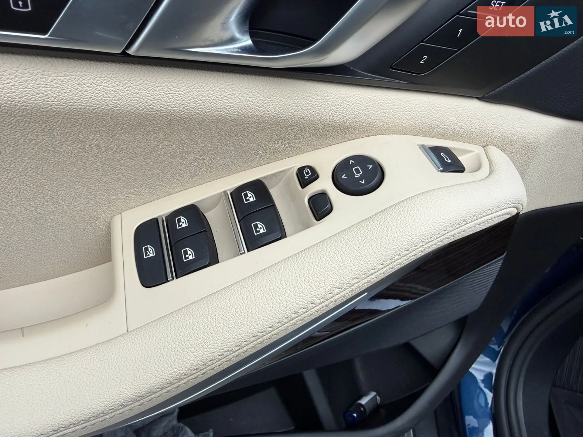 2021 BMW X5 - мініатюра 76