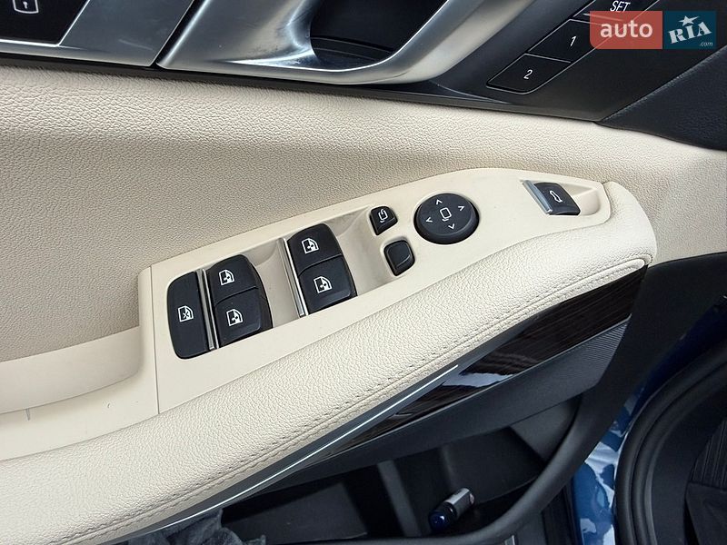 Позашляховик / Кросовер BMW X5 2021 в Ковелі