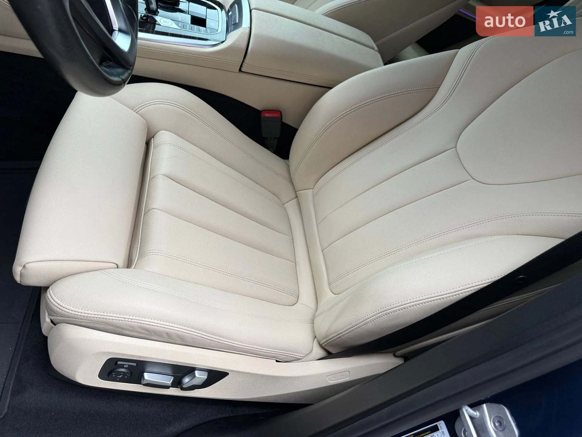 2021 BMW X5 - мініатюра 80