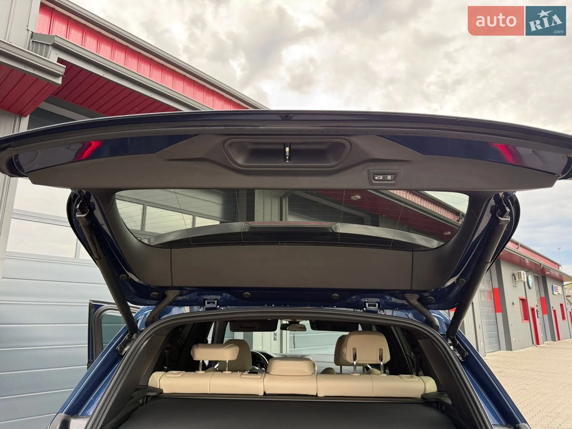 2021 BMW X5 - мініатюра 105