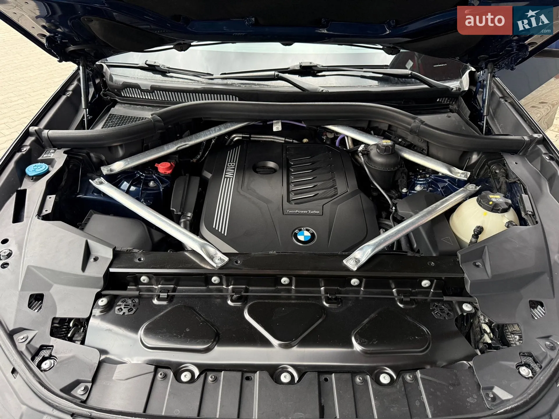 2021 BMW X5 - мініатюра 113
