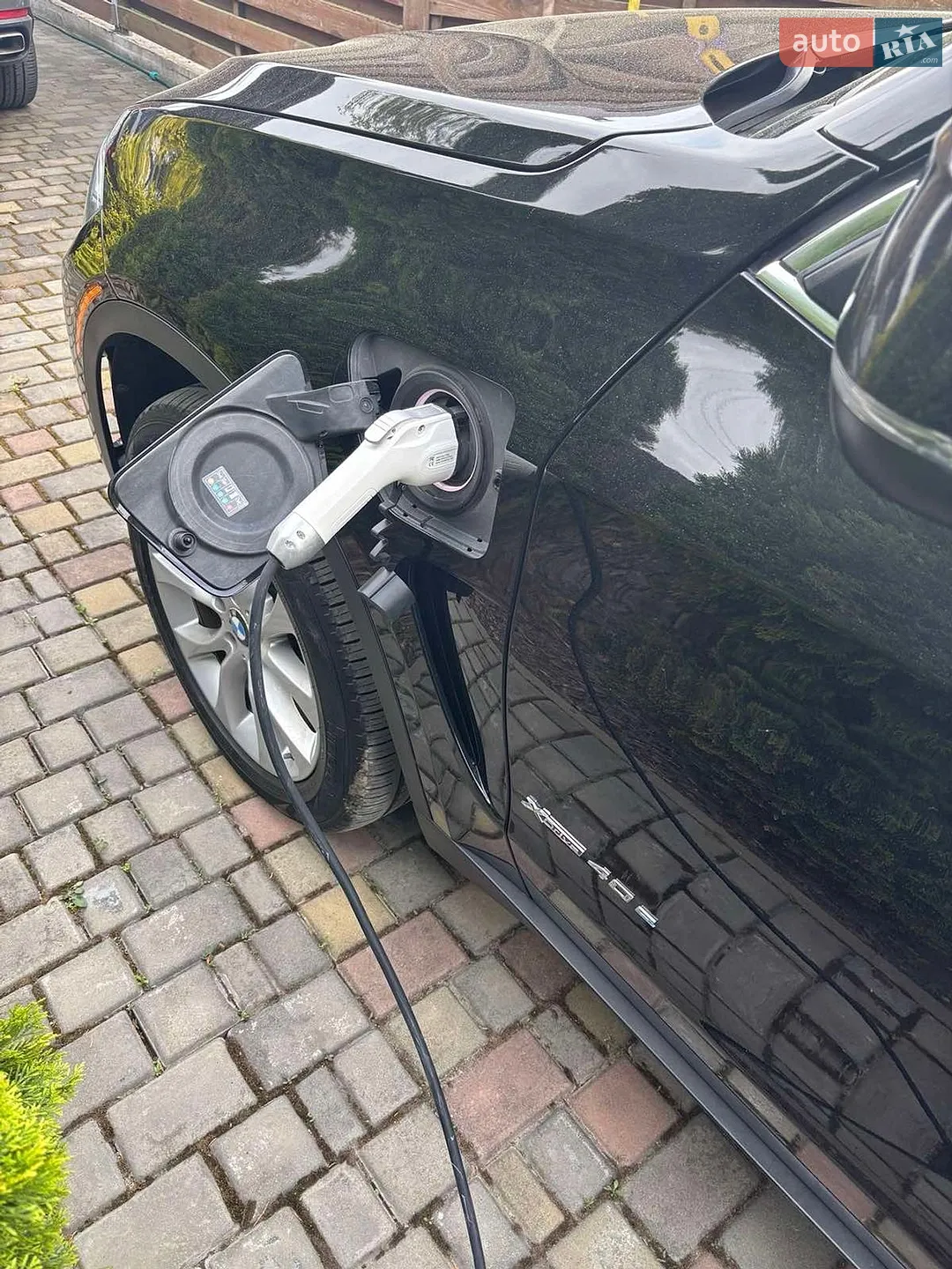 2015 BMW X5 - мініатюра 6