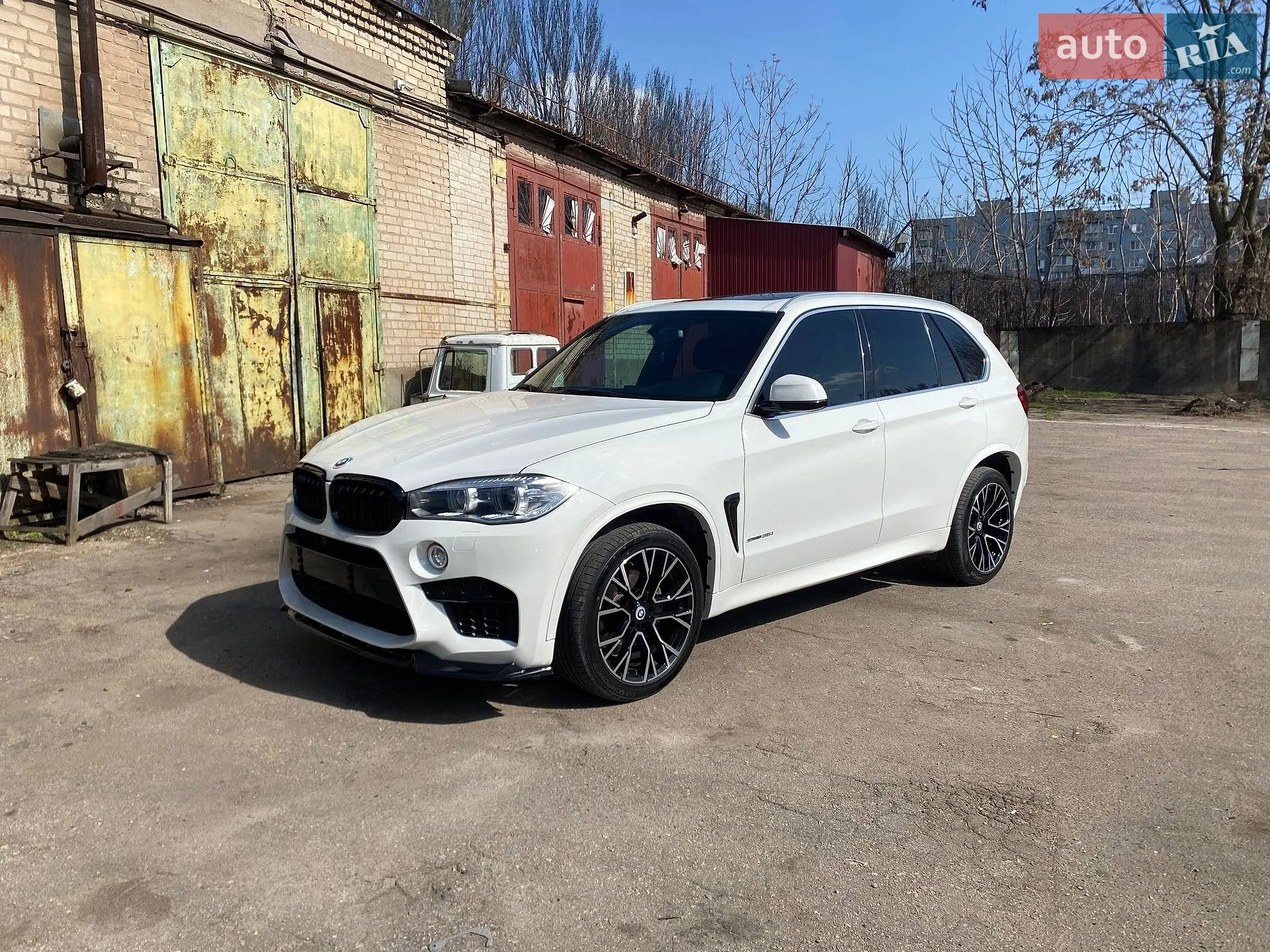 2018 BMW X5 - мініатюра 13
