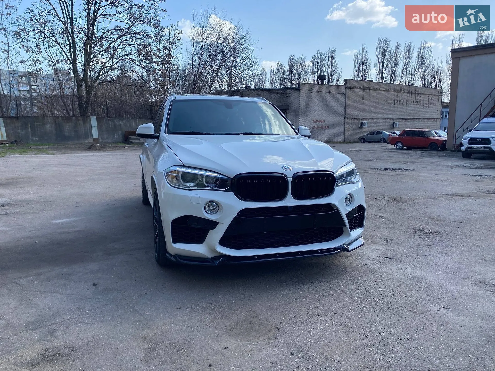 2018 BMW X5 - мініатюра 19