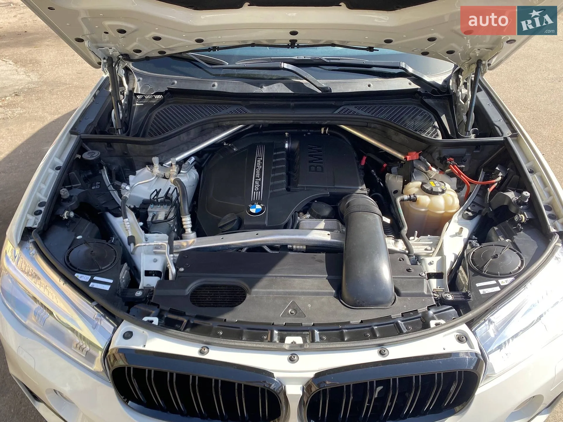 2018 BMW X5 - мініатюра 26