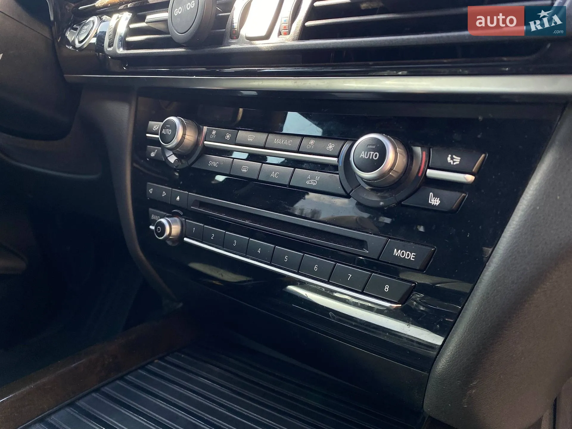 2018 BMW X5 - мініатюра 46