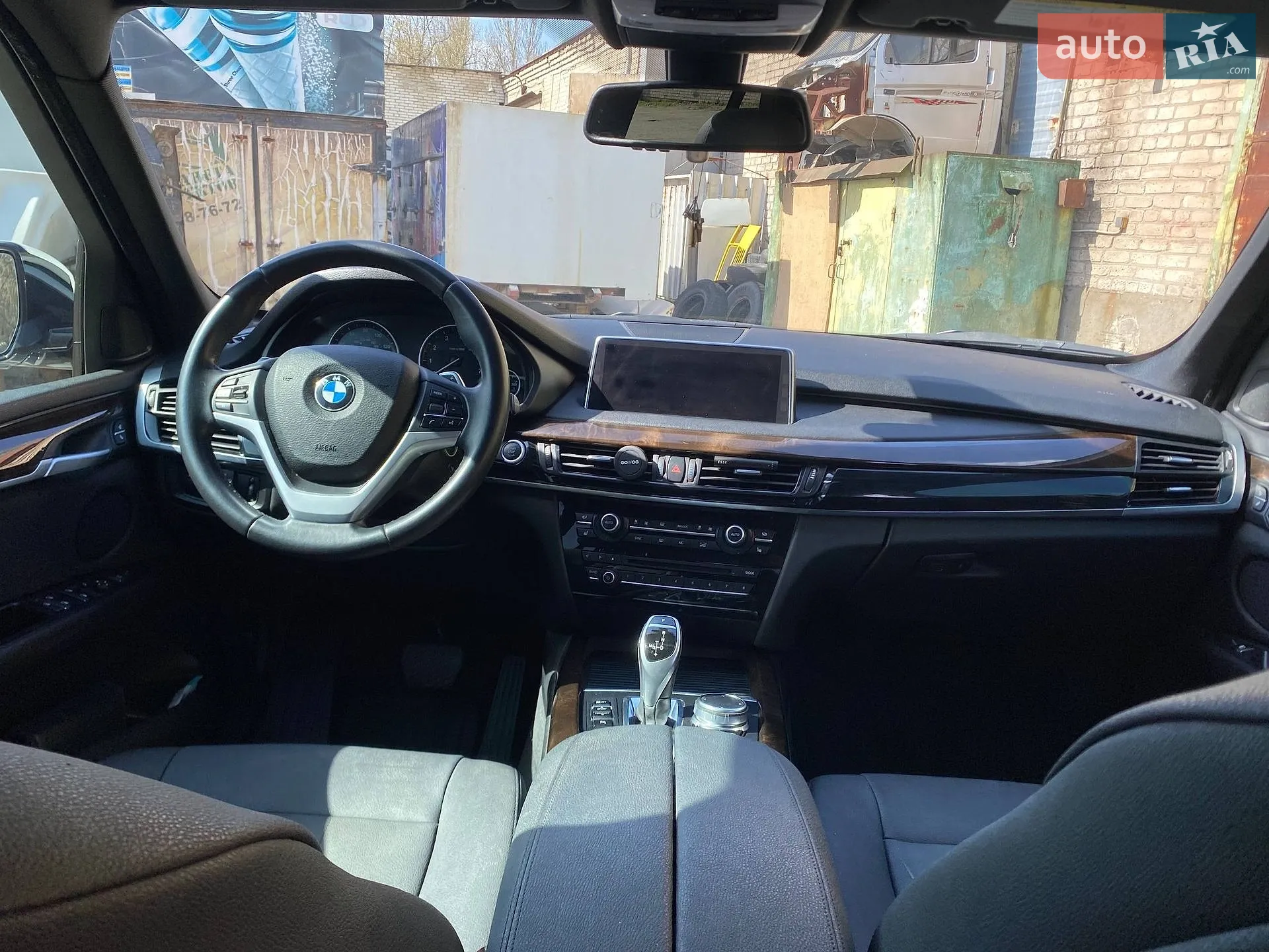 2018 BMW X5 - мініатюра 49