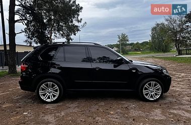 Позашляховик / Кросовер BMW X5 2011 в Смілі