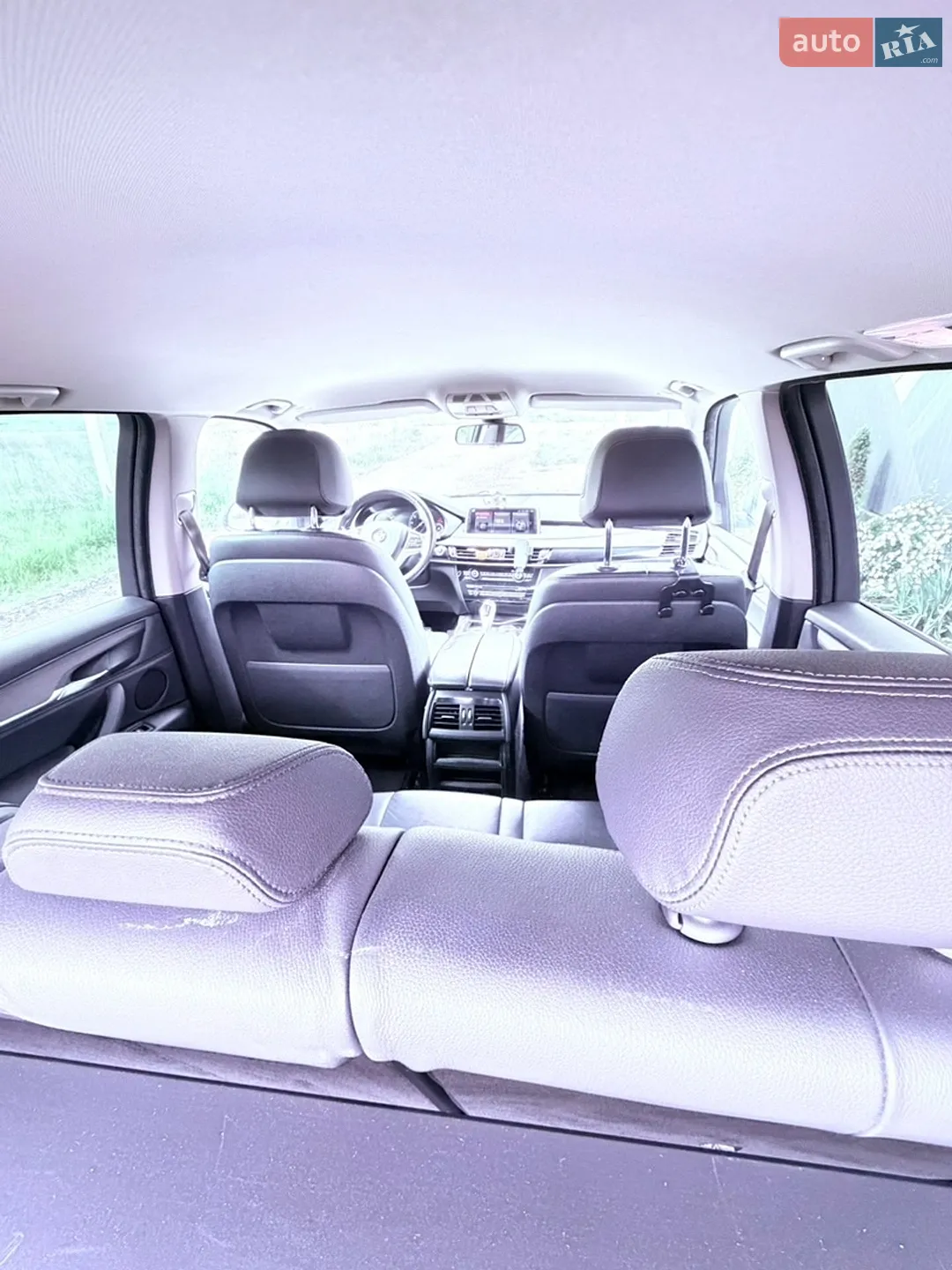 2018 BMW X5 - мініатюра 4