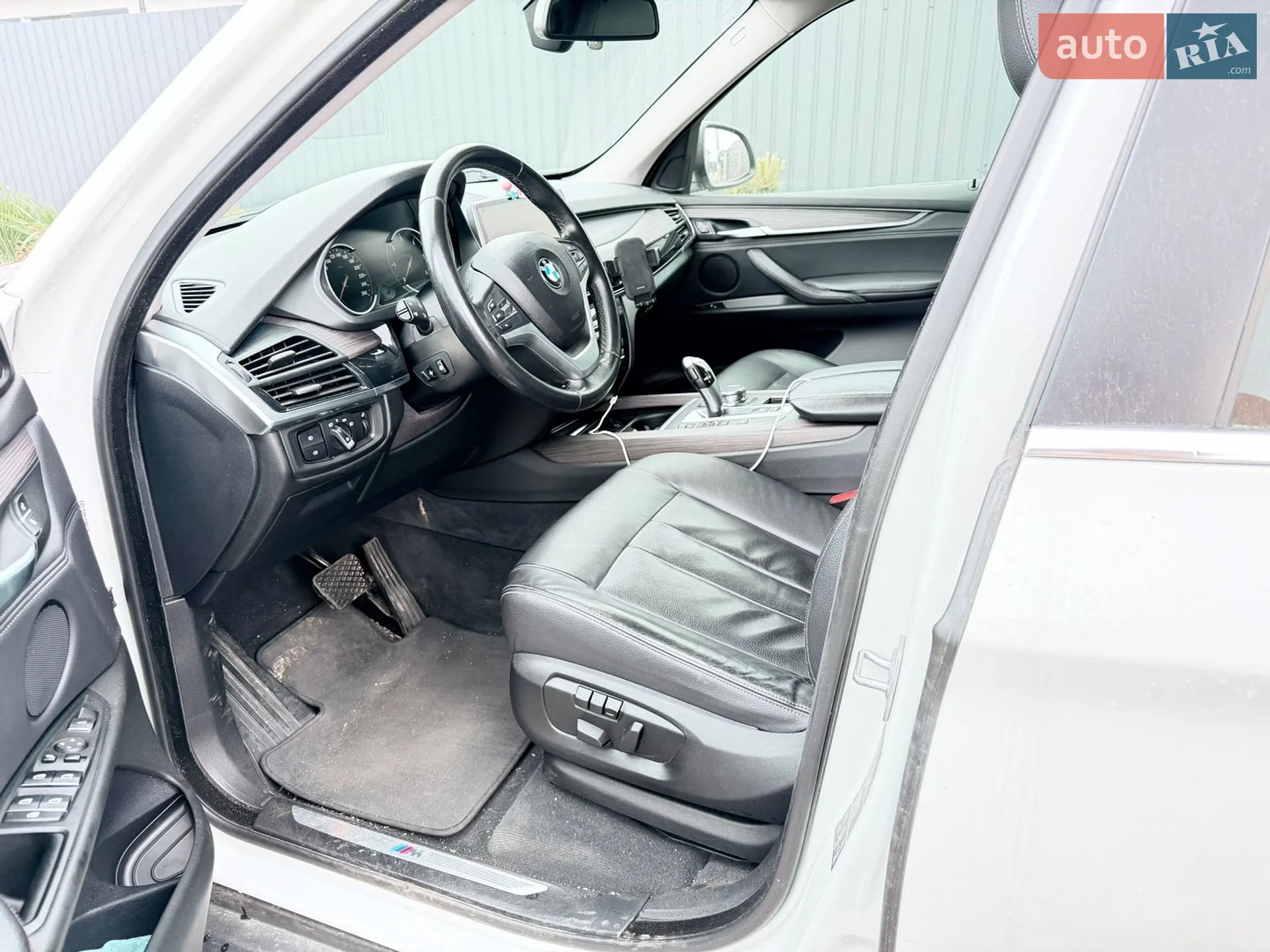 2018 BMW X5 - мініатюра 7