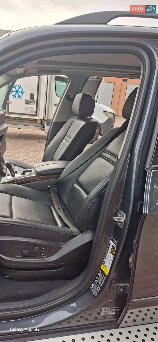 2012 BMW X5 - мініатюра 31
