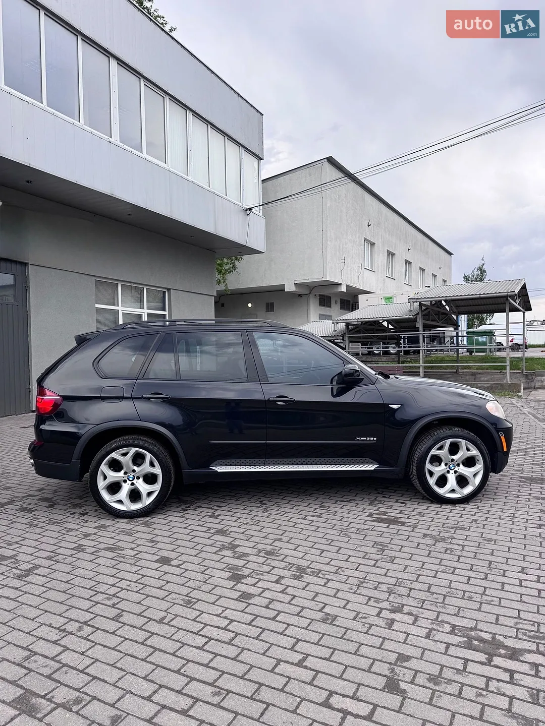 2012 BMW X5 - мініатюра 15