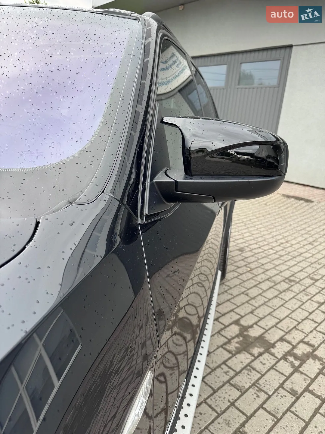 2012 BMW X5 - мініатюра 17