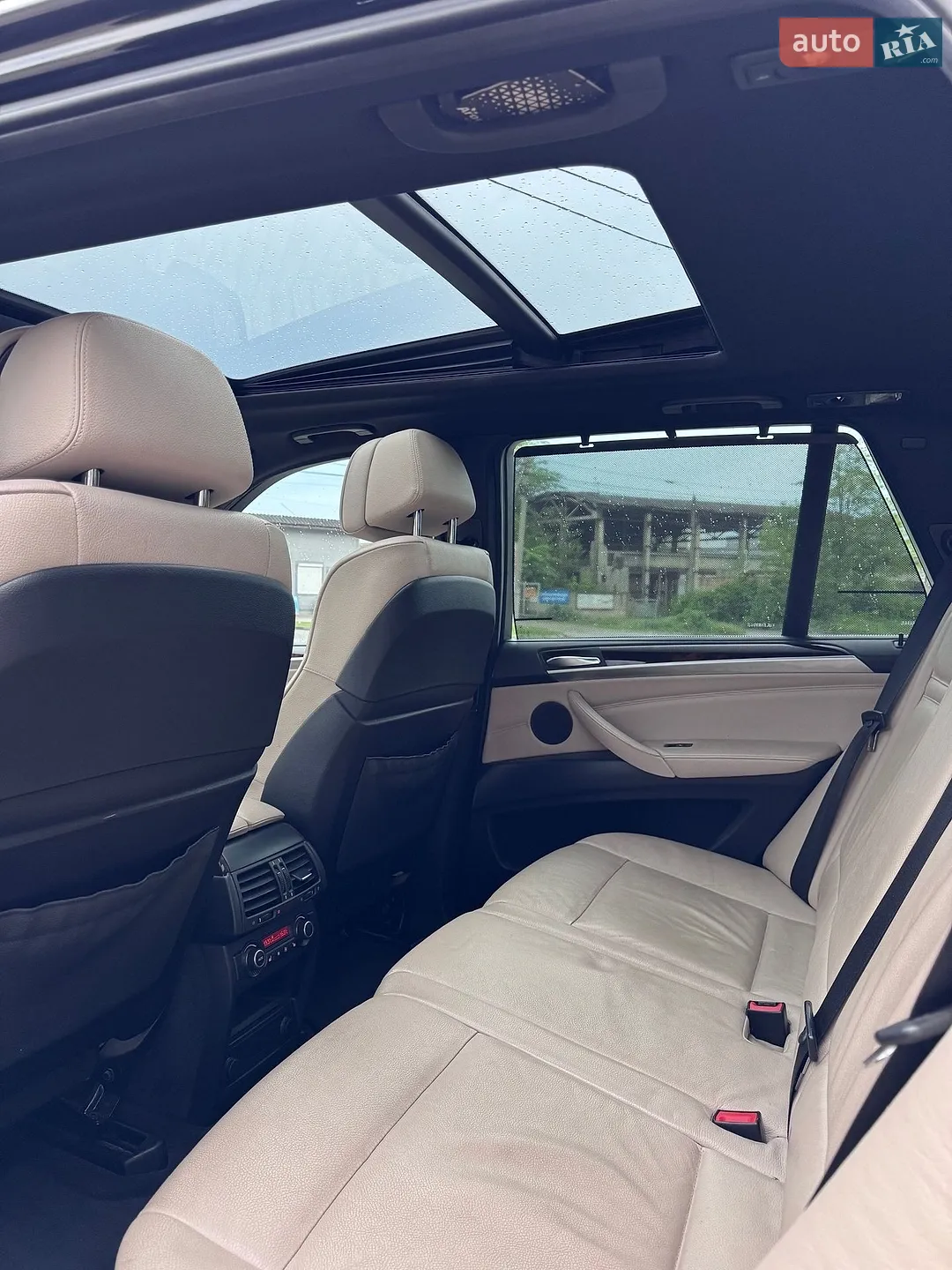 2012 BMW X5 - мініатюра 22