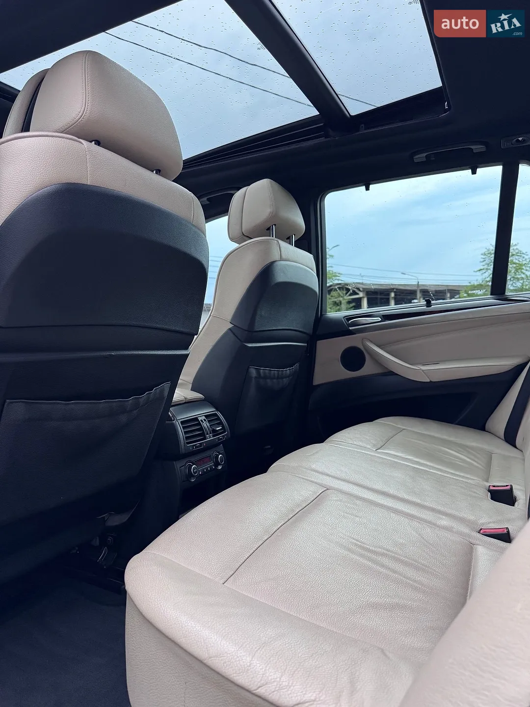 2012 BMW X5 - мініатюра 25