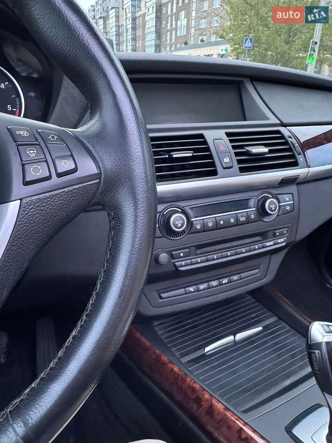 2012 BMW X5 - мініатюра 30
